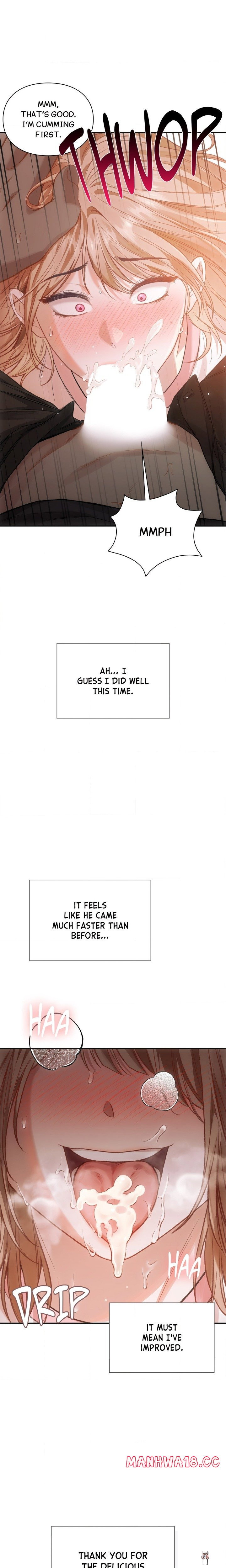 Slave Diary Slave Diary Chapter 6 - Página 4