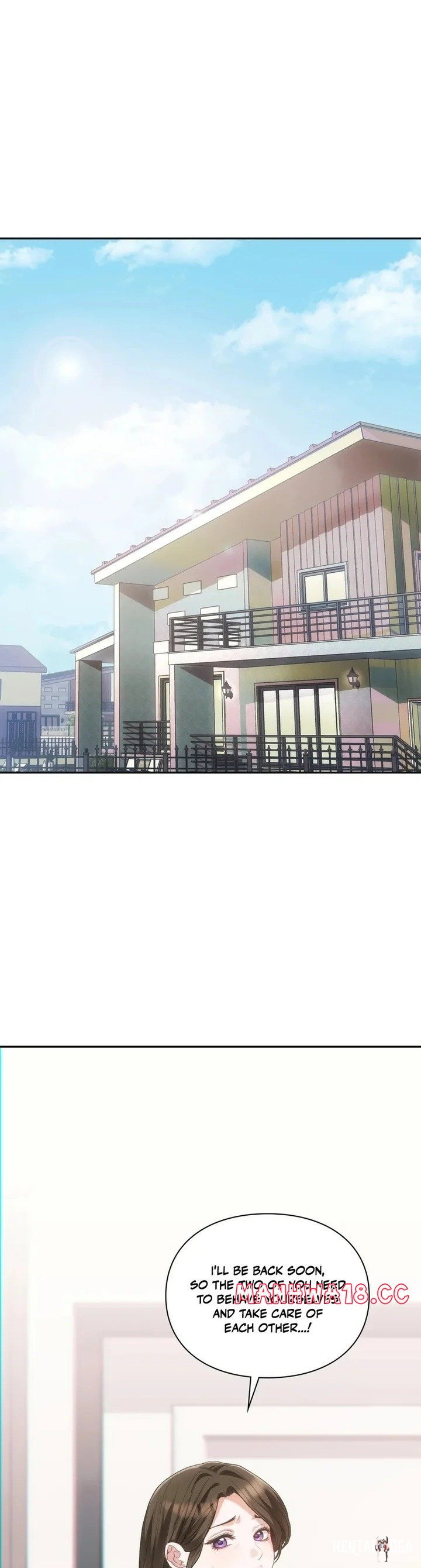 Slave Diary Slave Diary Chapter 5 - Página 1