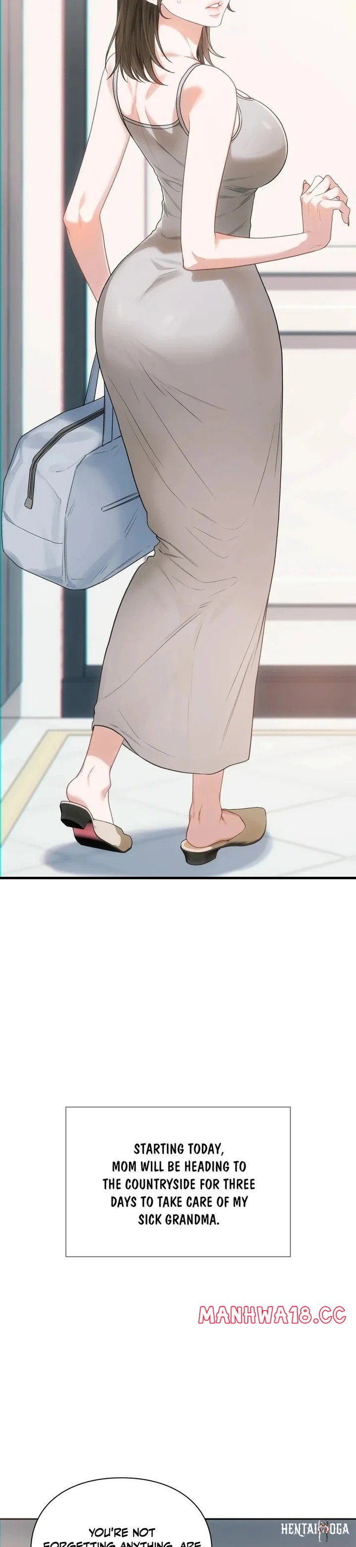 Slave Diary Slave Diary Chapter 5 - Página 2