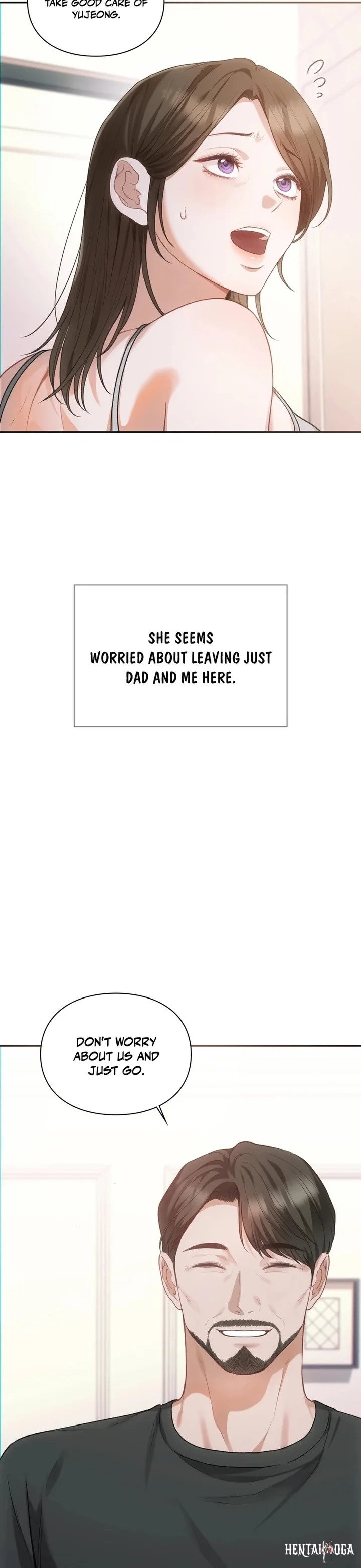 Slave Diary Slave Diary Chapter 5 - Página 4