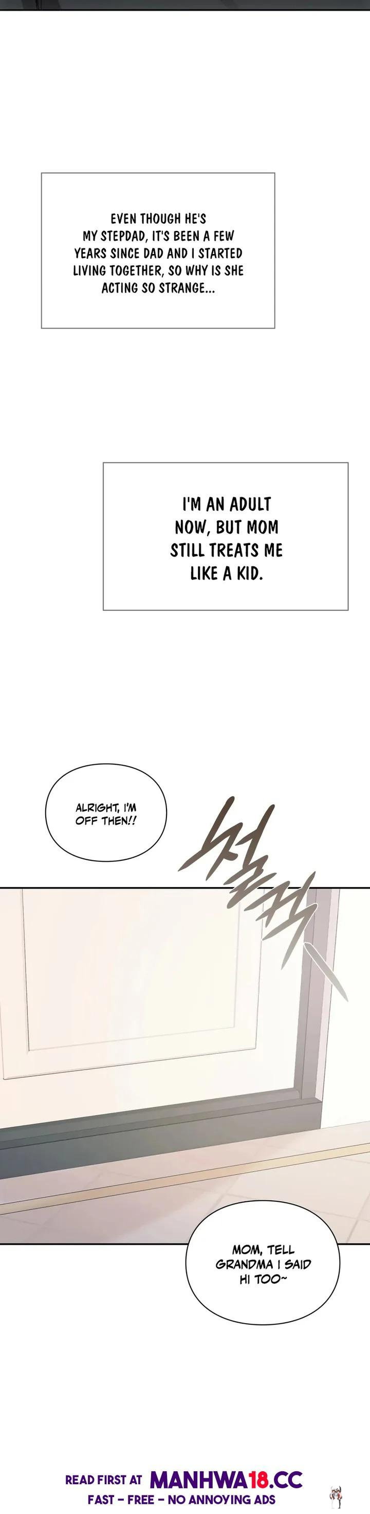 Slave Diary Slave Diary Chapter 5 - Página 5