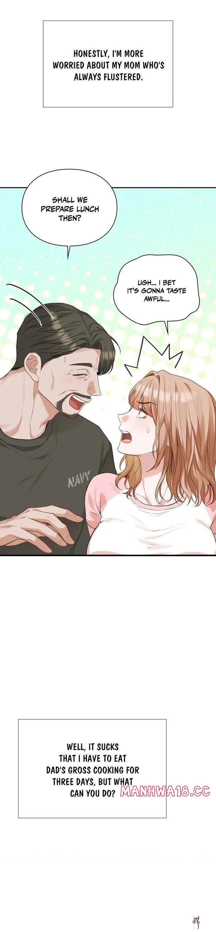 Slave Diary Slave Diary Chapter 5 - Página 6