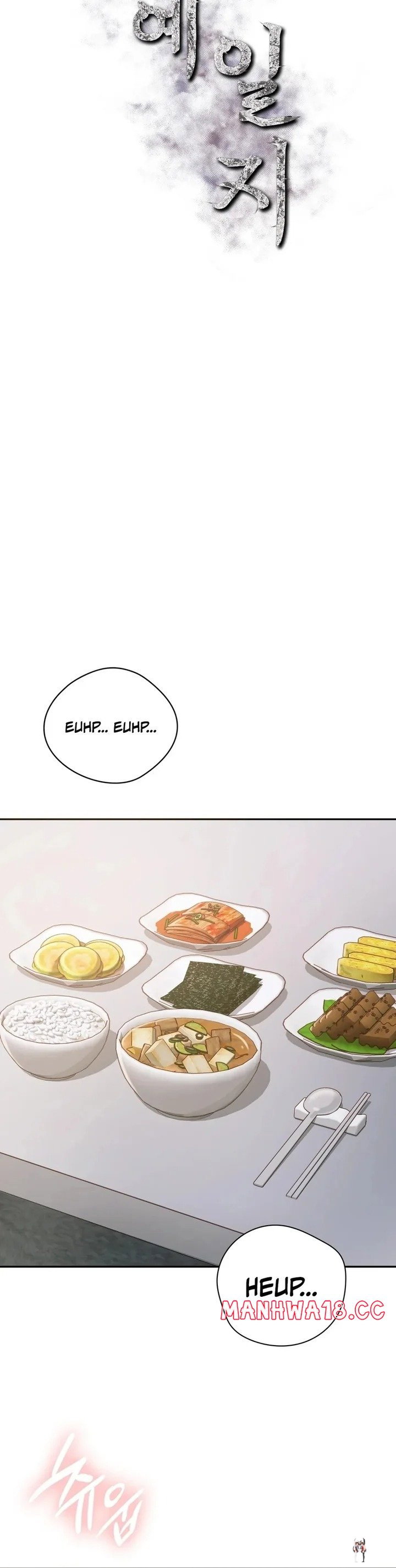 Slave Diary Slave Diary Chapter 5 - Página 8