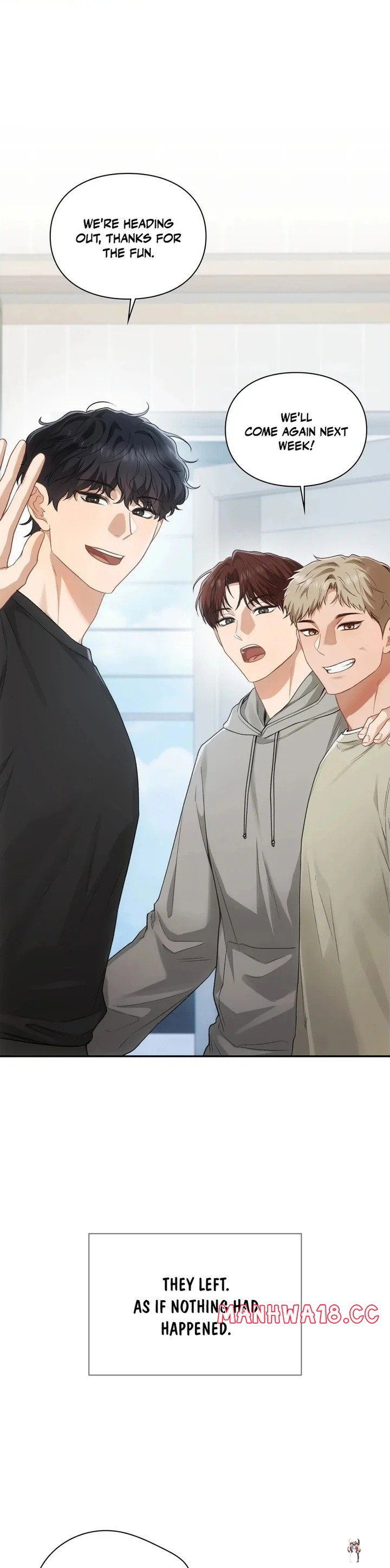 Slave Diary Slave Diary Chapter 4 - Página 1