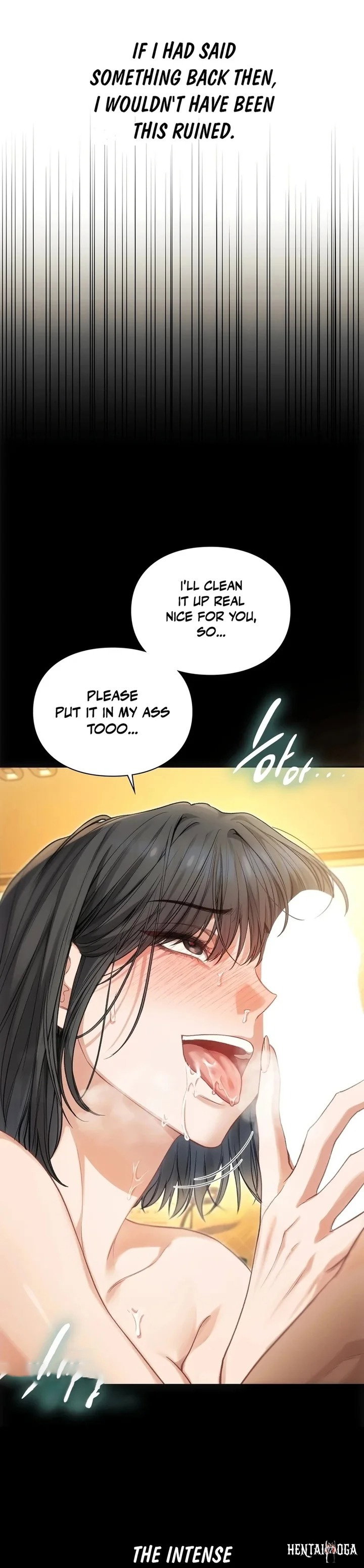 Slave Diary Slave Diary Chapter 4 - Página 11