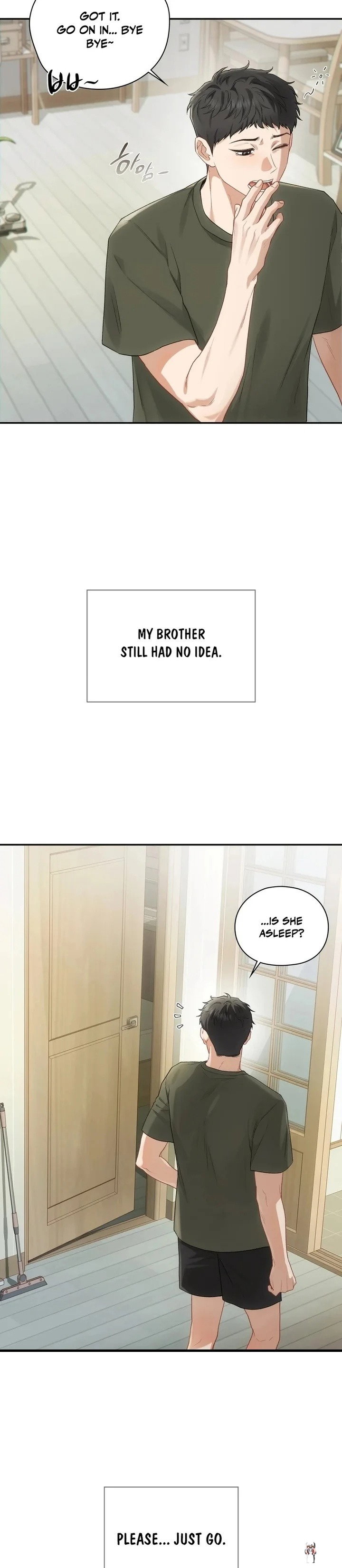 Slave Diary Slave Diary Chapter 4 - Página 2