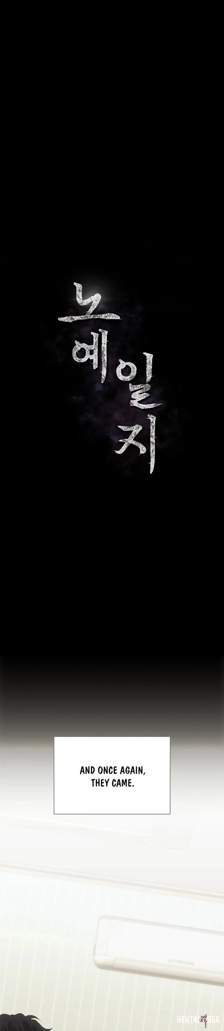 Slave Diary Slave Diary Chapter 4 - Página 4