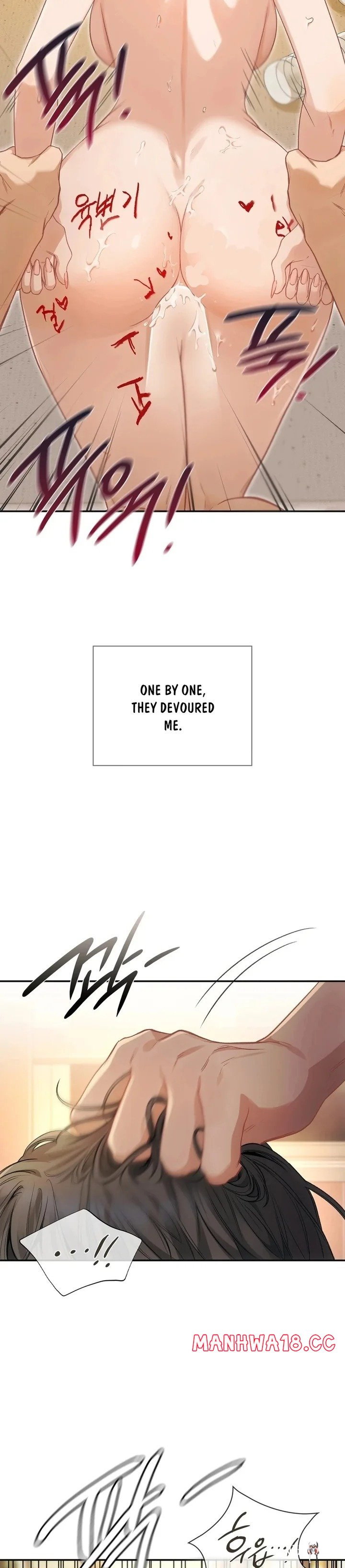 Slave Diary Slave Diary Chapter 4 - Página 7