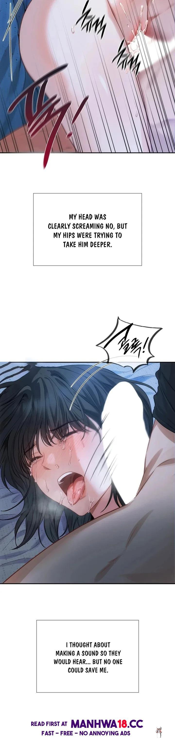 Slave Diary Slave Diary Chapter 3 - Página 10