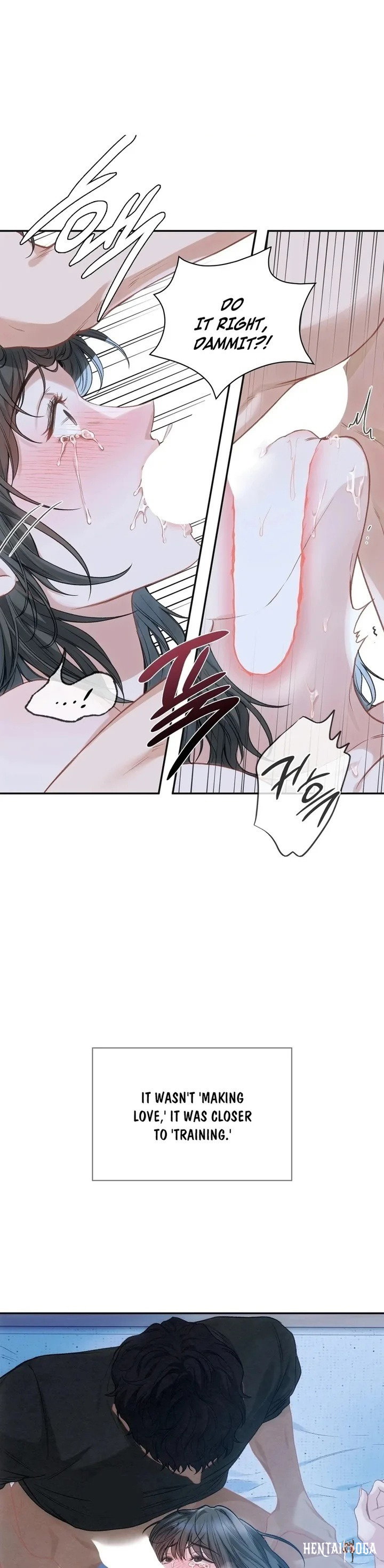 Slave Diary Slave Diary Chapter 3 - Página 11