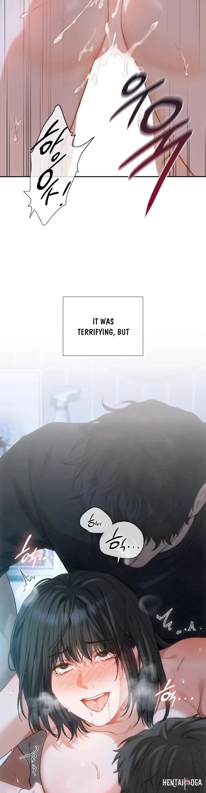 Slave Diary Slave Diary Chapter 3 - Página 15