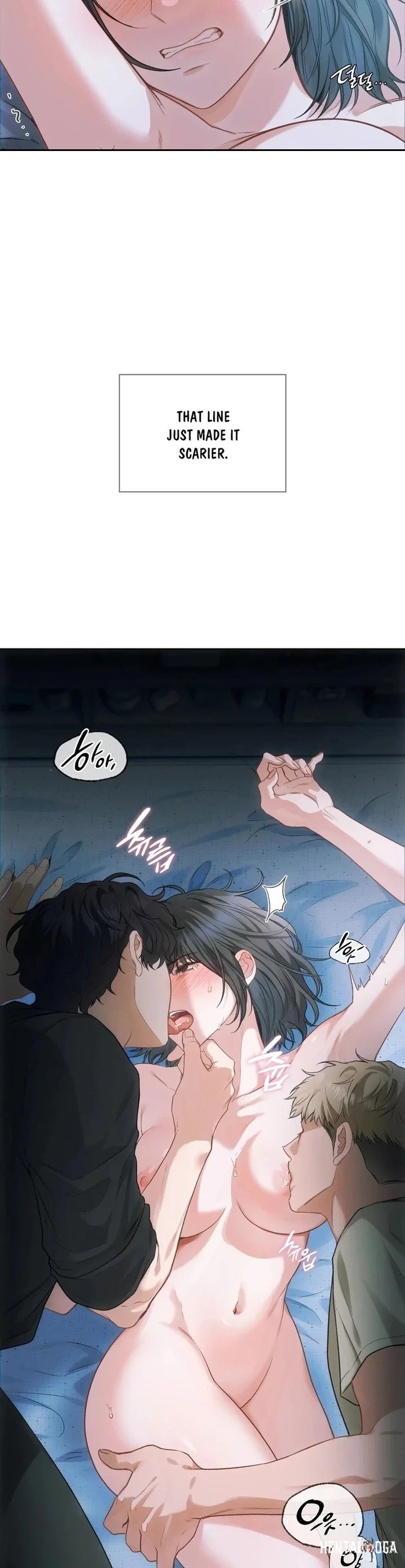 Slave Diary Slave Diary Chapter 3 - Página 3