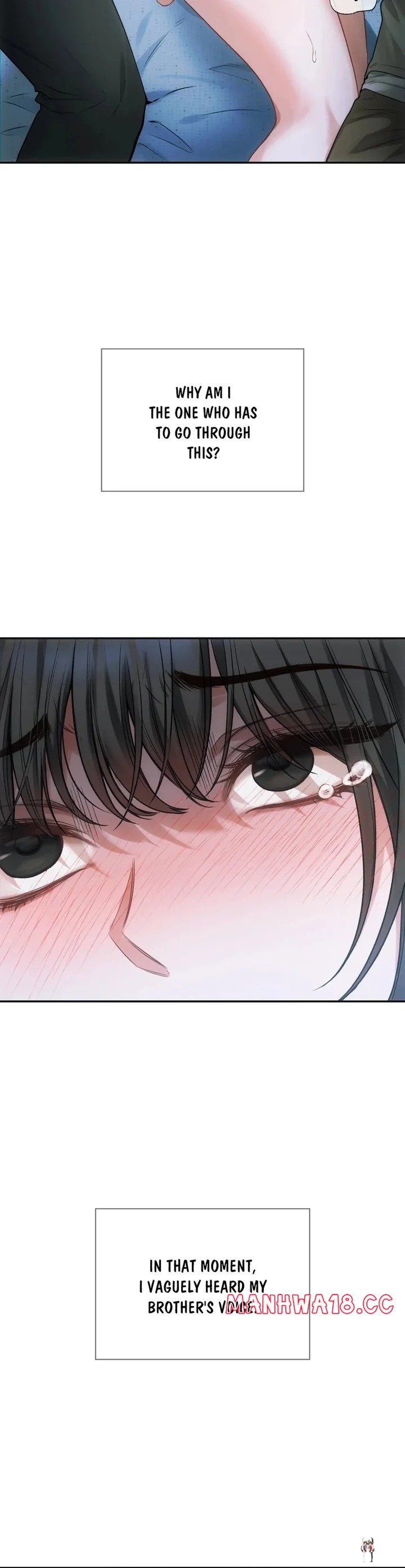 Slave Diary Slave Diary Chapter 3 - Página 4