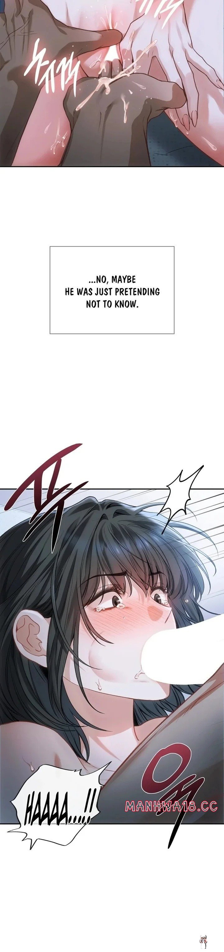 Slave Diary Slave Diary Chapter 3 - Página 6