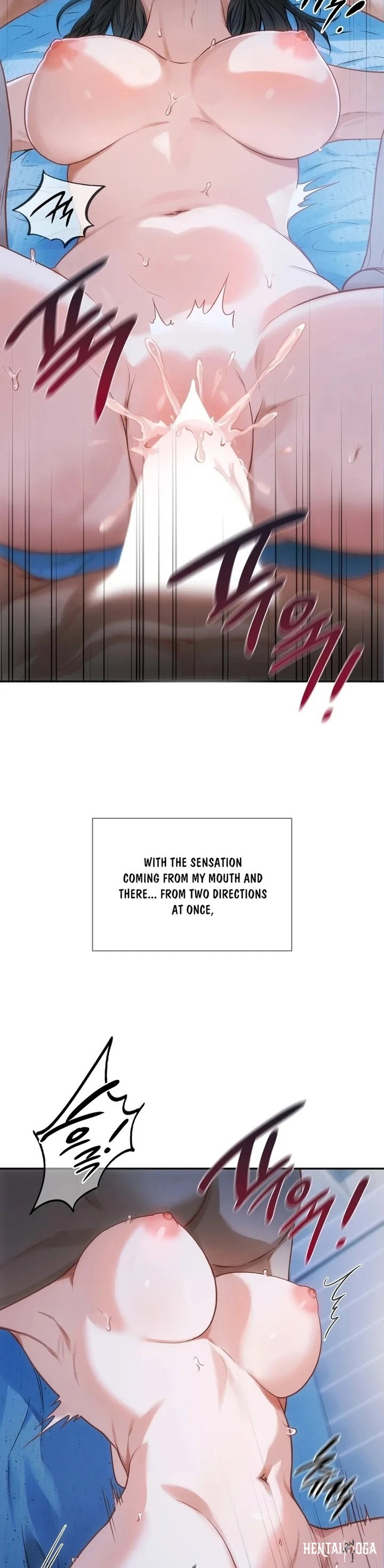 Slave Diary Slave Diary Chapter 3 - Página 9