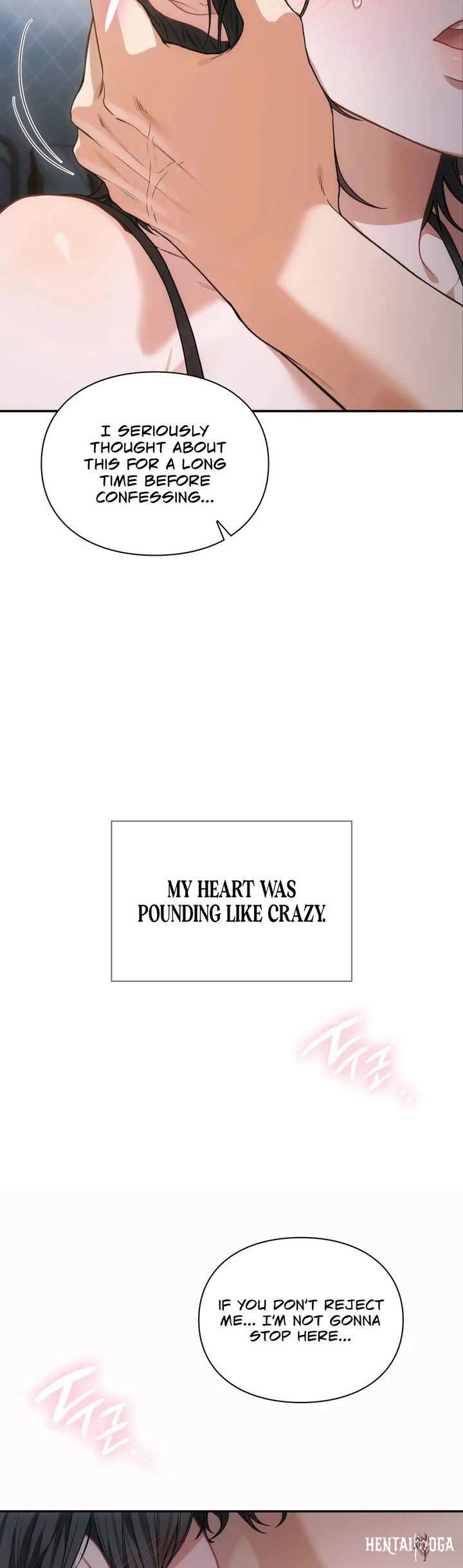 Slave Diary Slave Diary Chapter 2 - Página 11