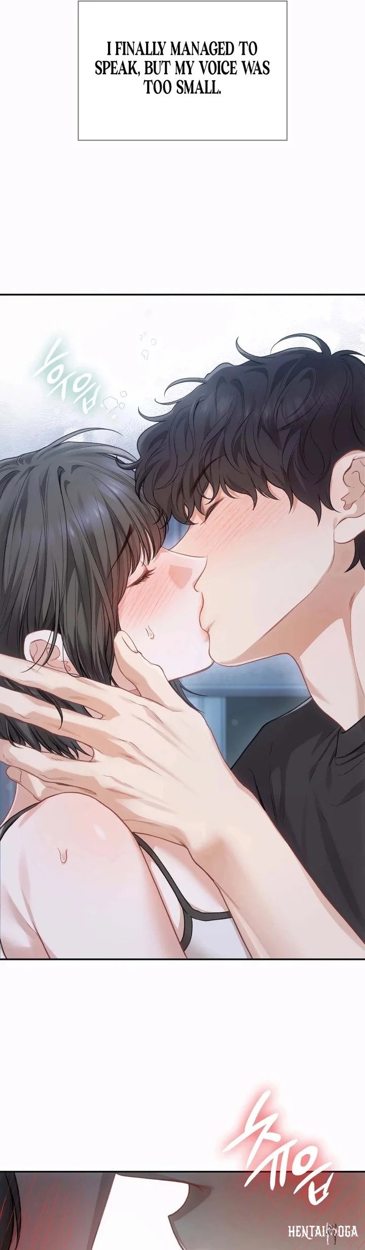 Slave Diary Slave Diary Chapter 2 - Página 13