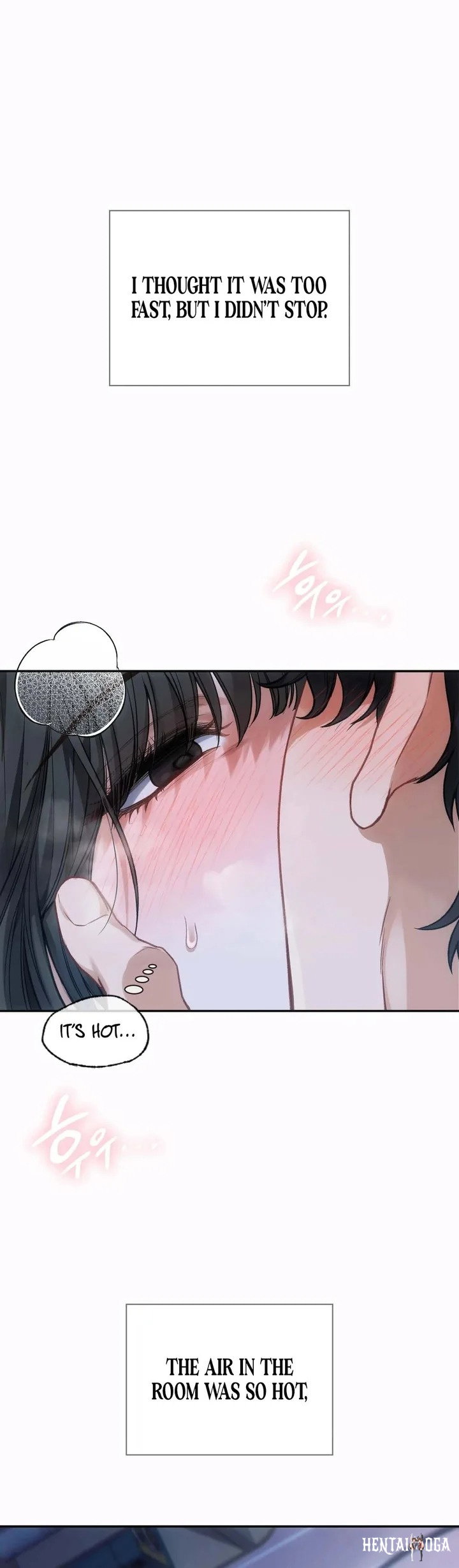 Slave Diary Slave Diary Chapter 2 - Página 15