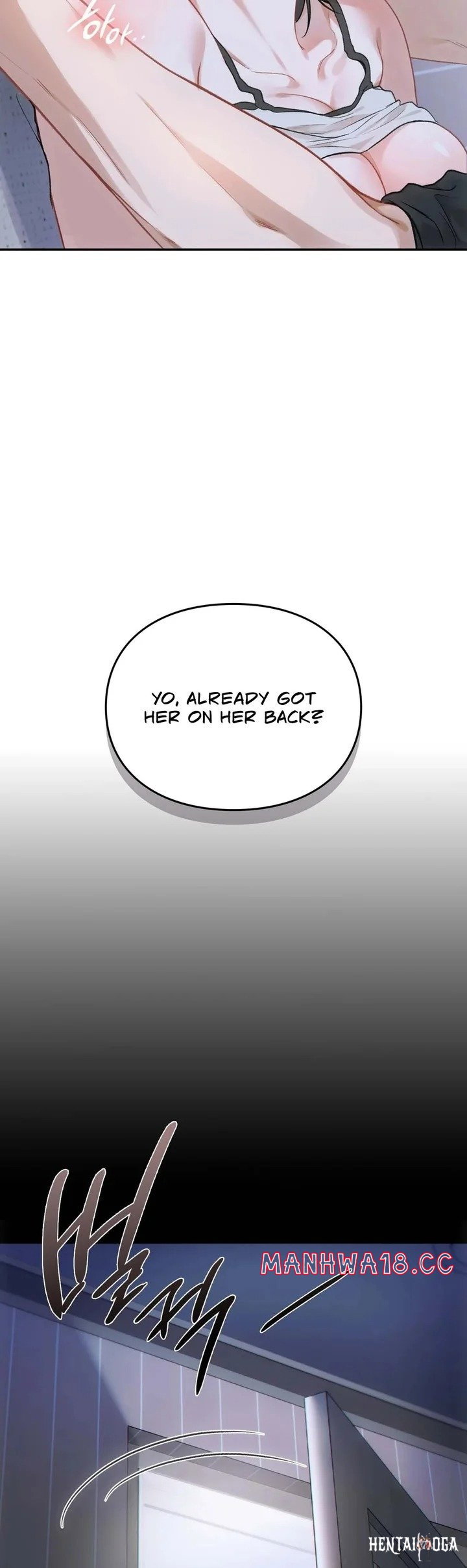 Slave Diary Slave Diary Chapter 2 - Página 18