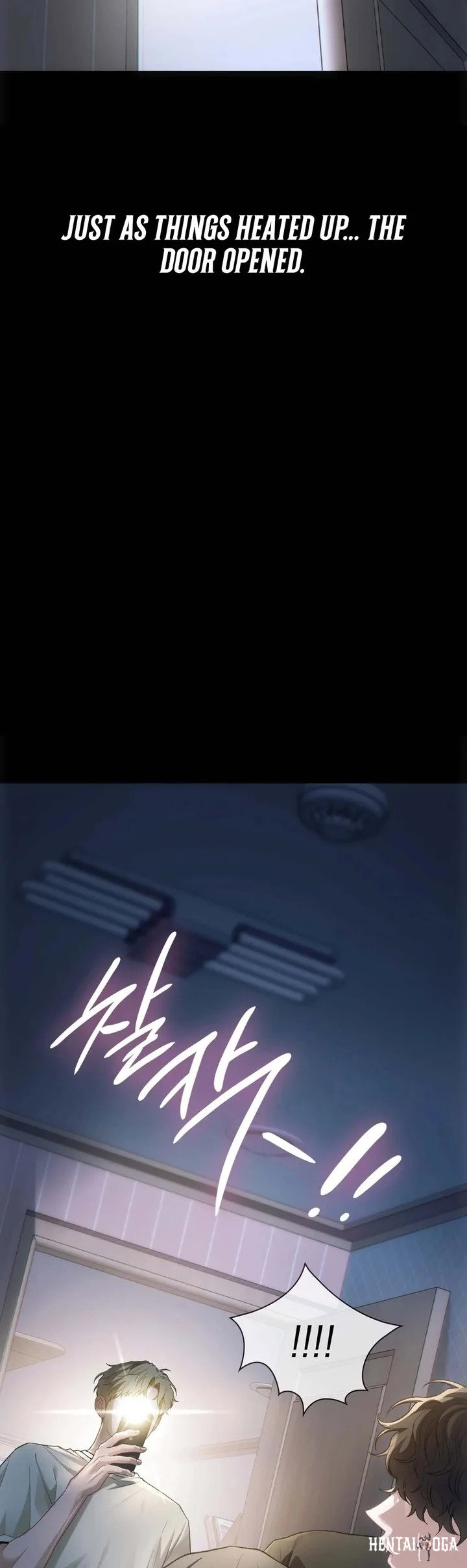 Slave Diary Slave Diary Chapter 2 - Página 19