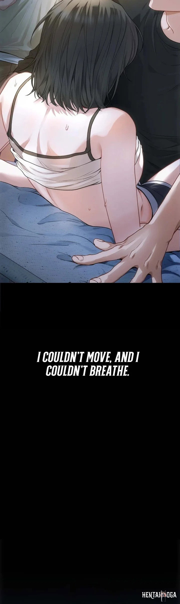 Slave Diary Slave Diary Chapter 2 - Página 20