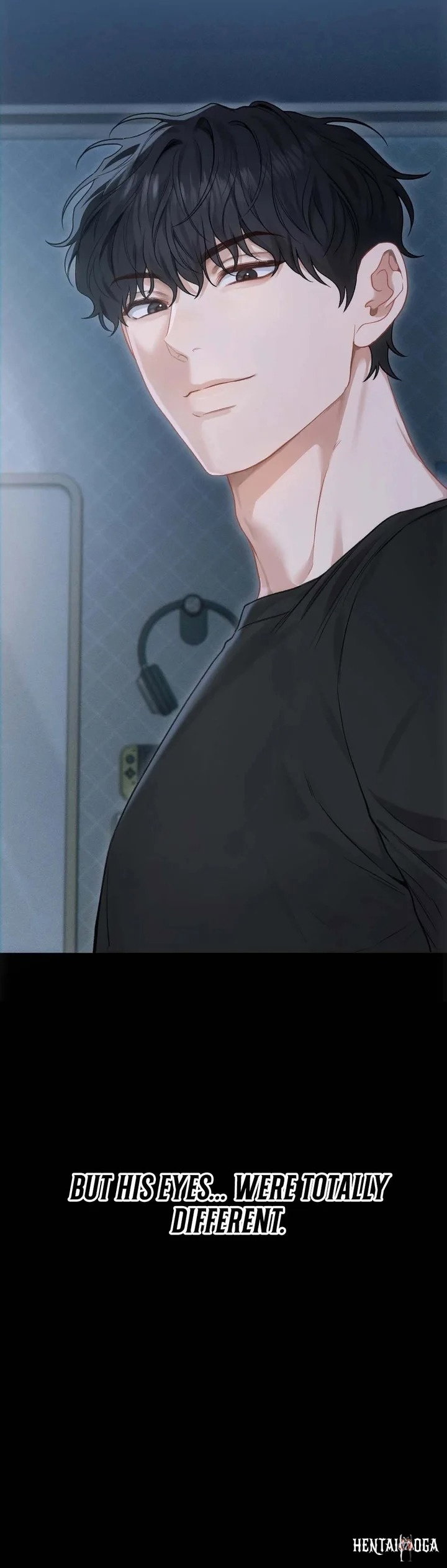 Slave Diary Slave Diary Chapter 2 - Página 3