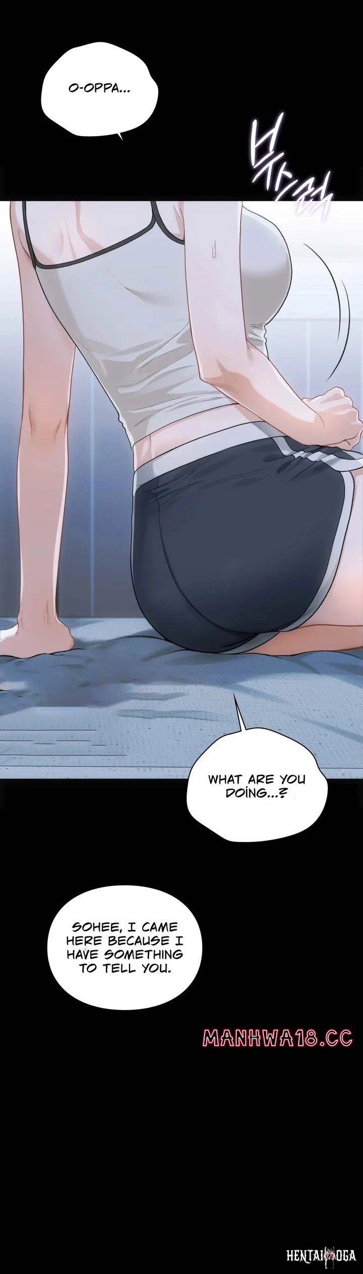 Slave Diary Slave Diary Chapter 2 - Página 4