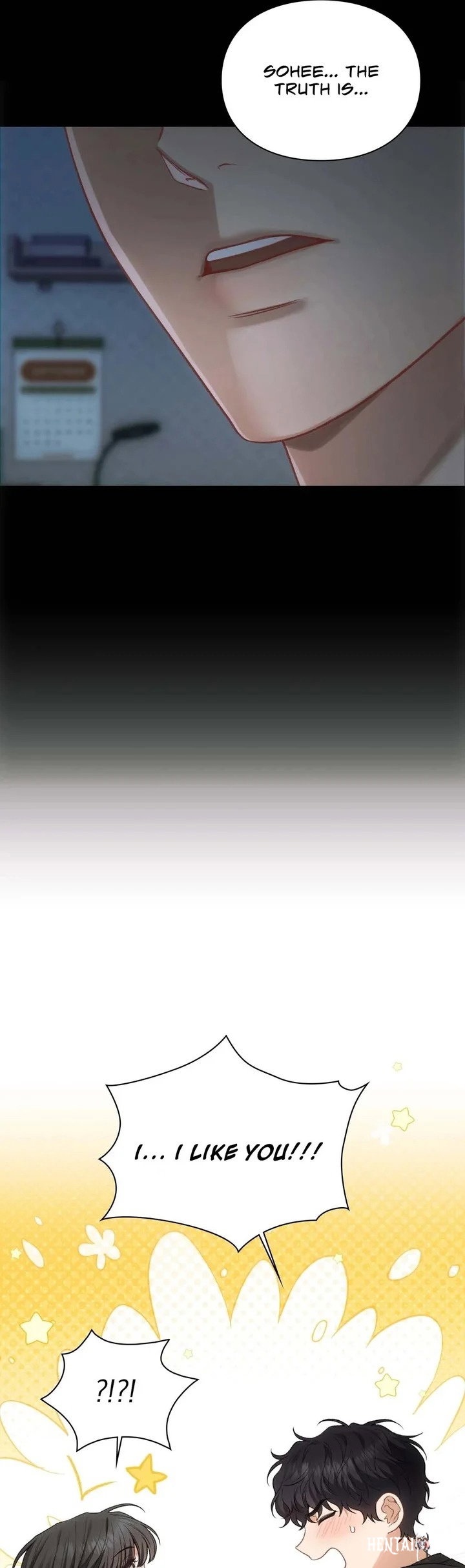 Slave Diary Slave Diary Chapter 2 - Página 5