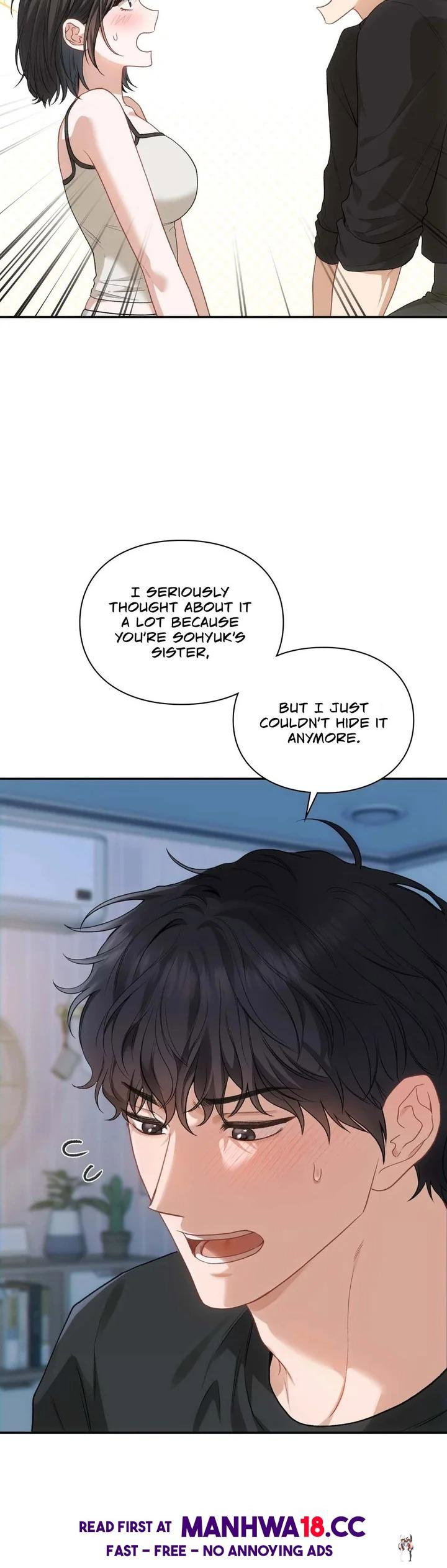 Slave Diary Slave Diary Chapter 2 - Página 6