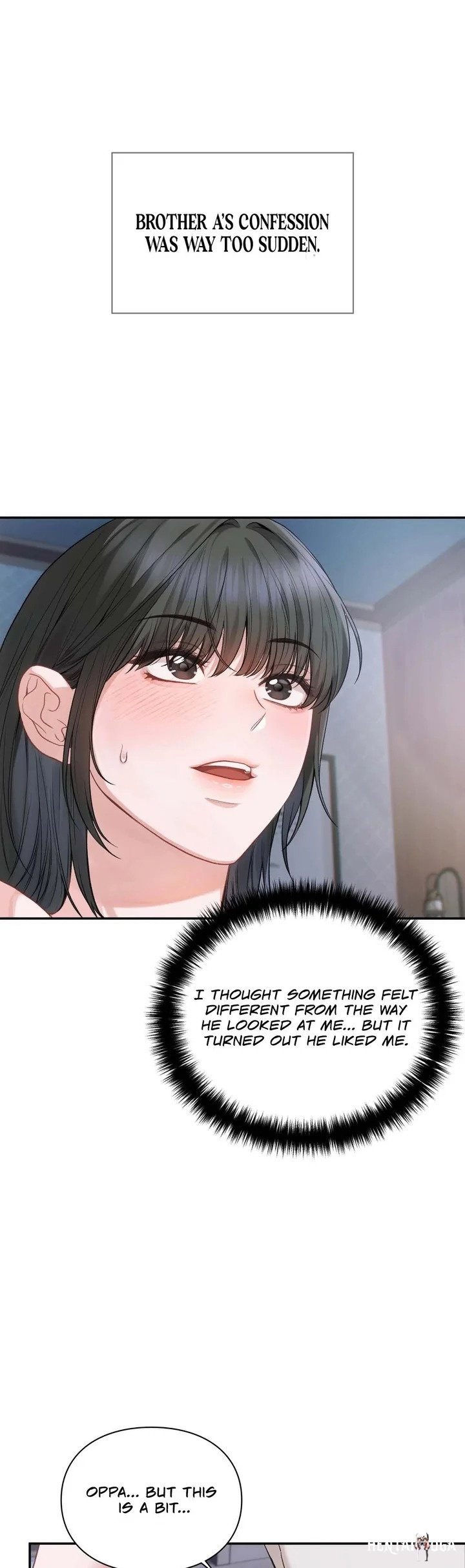 Slave Diary Slave Diary Chapter 2 - Página 7