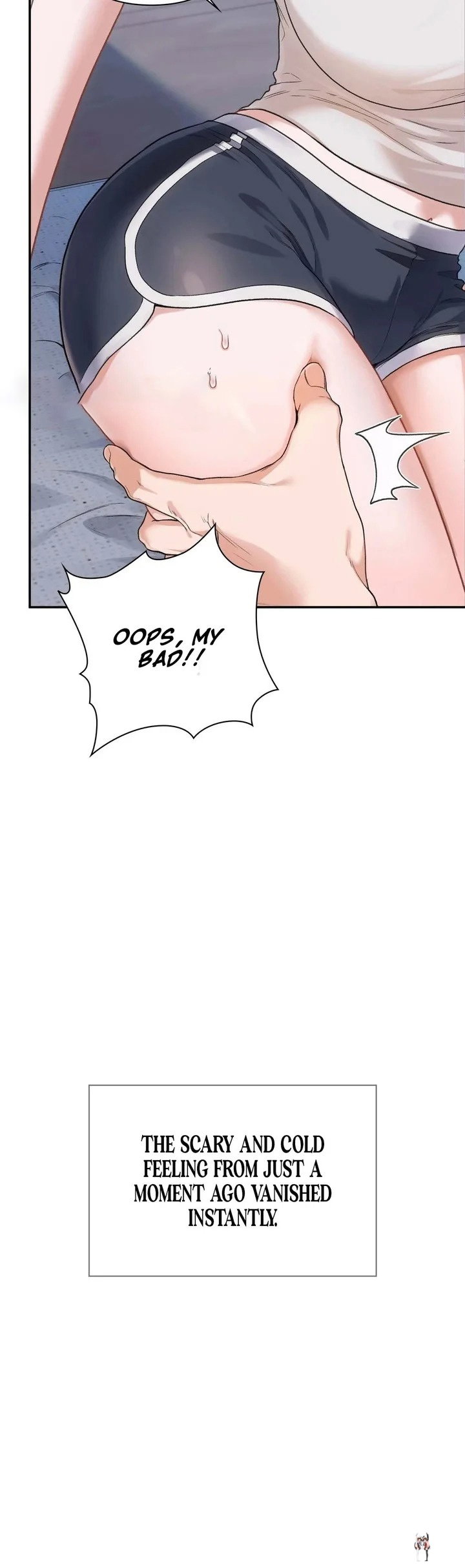 Slave Diary Slave Diary Chapter 2 - Página 8