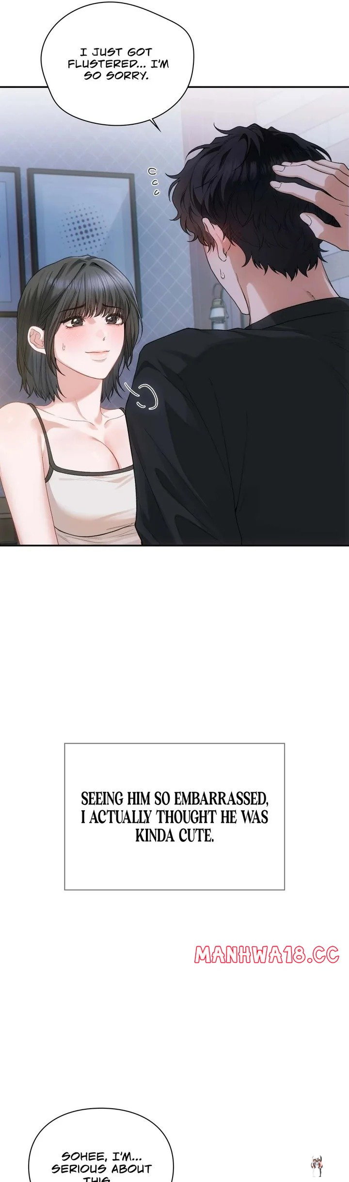 Slave Diary Slave Diary Chapter 2 - Página 9