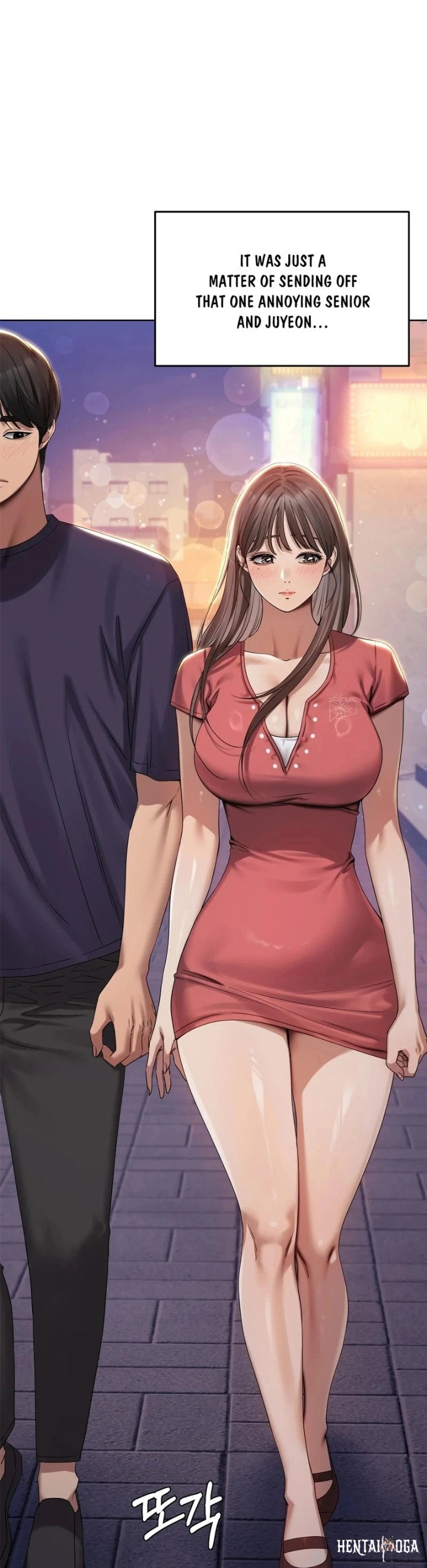 Slave Diary Slave Diary Chapter 1 - Página 26