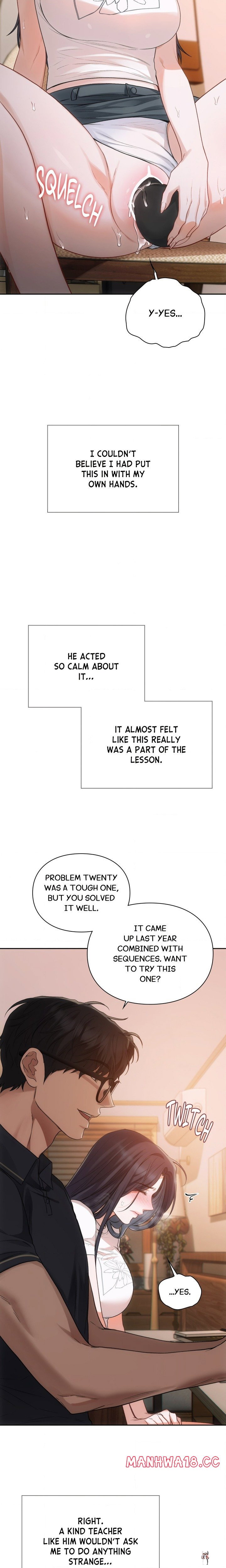 Slave Diary Slave Diary Chapter 10 - Trang 2