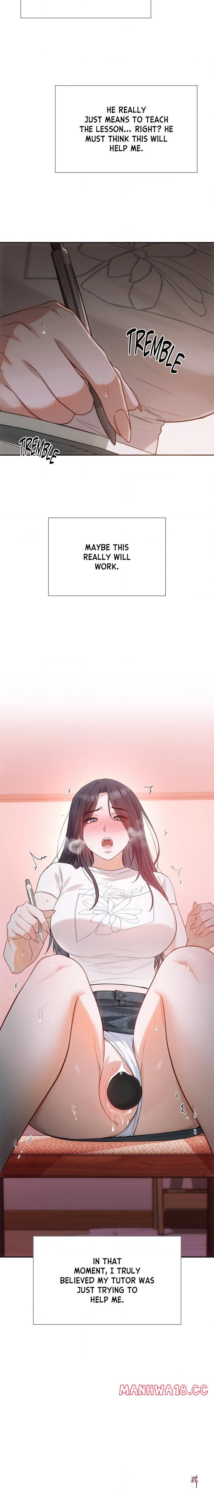 Slave Diary Slave Diary Chapter 10 - Trang 3