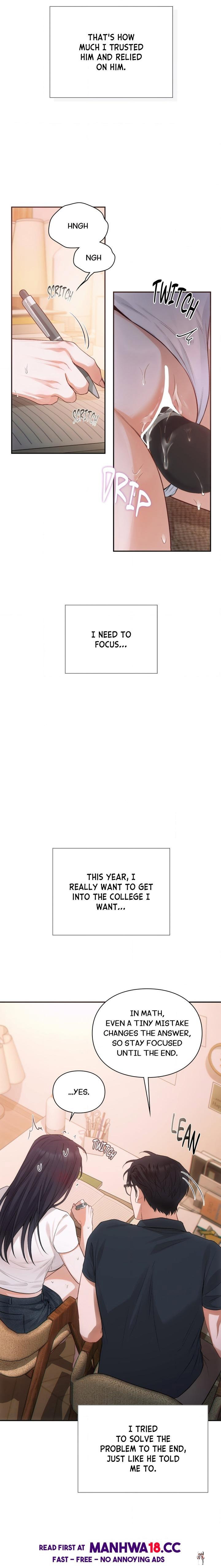 Slave Diary Slave Diary Chapter 10 - Trang 4