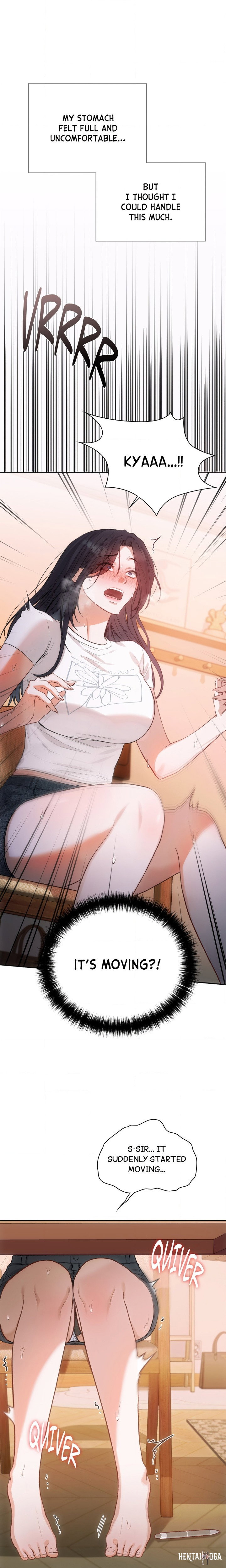 Slave Diary Slave Diary Chapter 10 - Trang 5