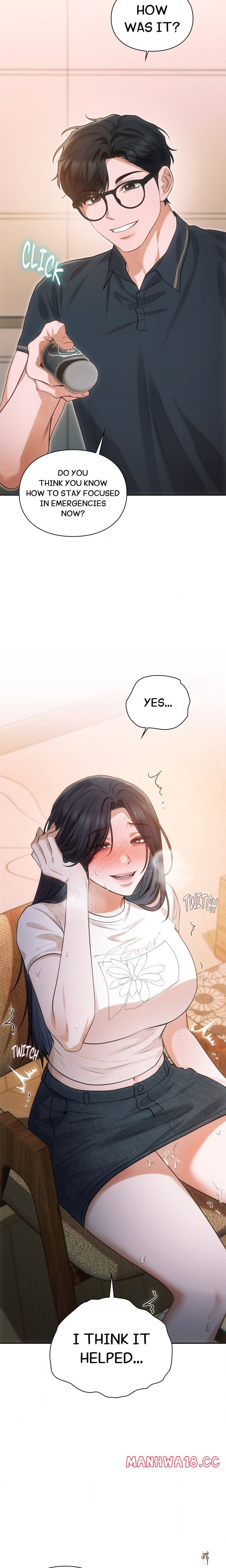 Slave Diary Slave Diary Chapter 10 - Trang 9