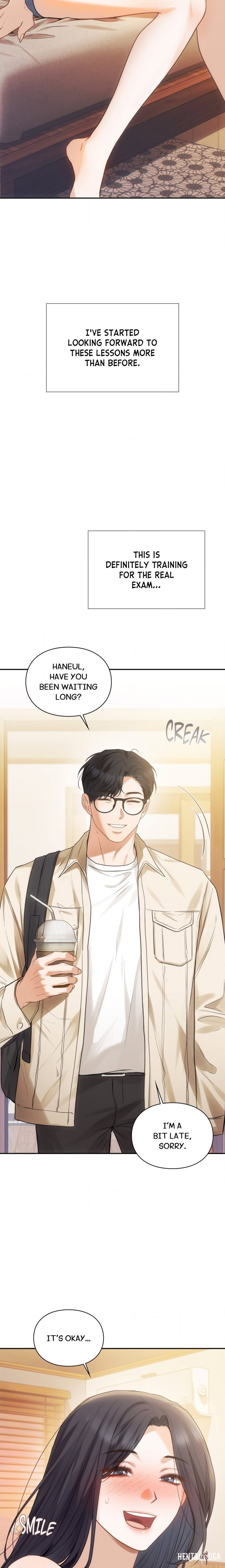 Slave Diary Slave Diary Chapter 11 - Page 2