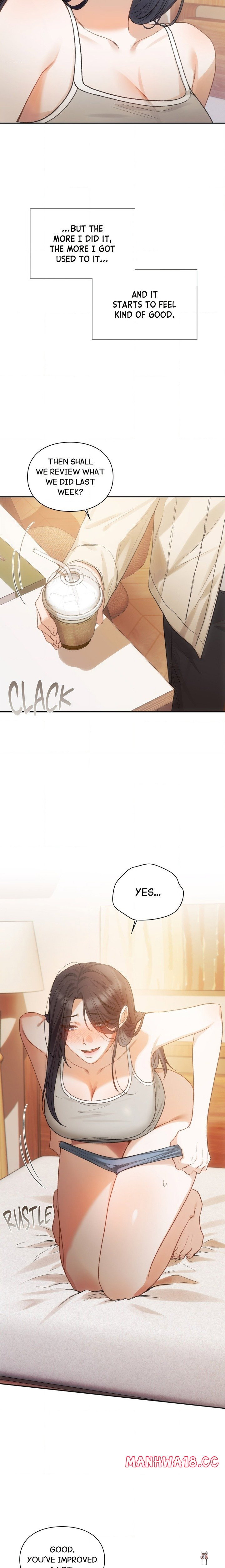 Slave Diary Slave Diary Chapter 11 - Page 3