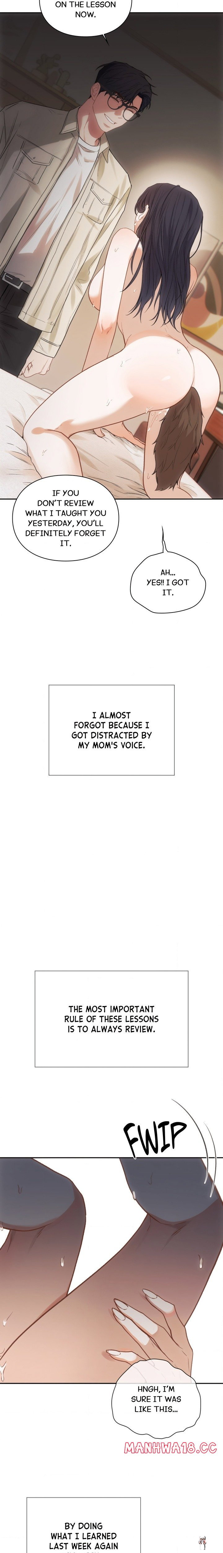 Slave Diary Slave Diary Chapter 11 - Page 7