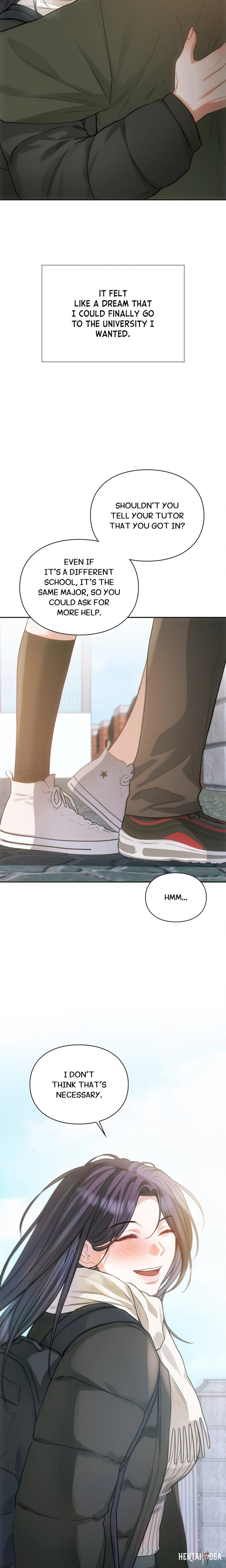 Slave Diary Slave Diary Chapter 12 - Страница 10