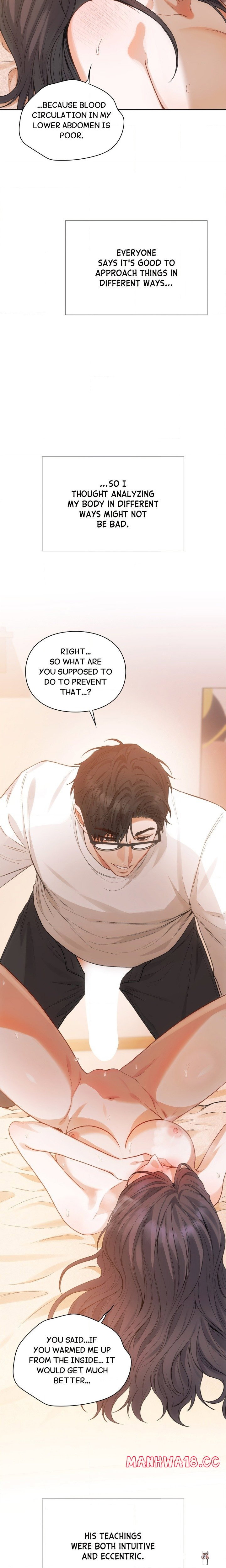 Slave Diary Slave Diary Chapter 12 - Страница 2