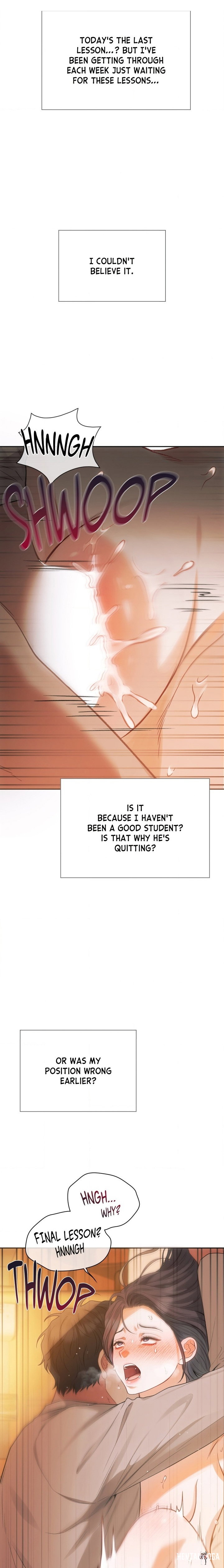 Slave Diary Slave Diary Chapter 12 - Страница 4