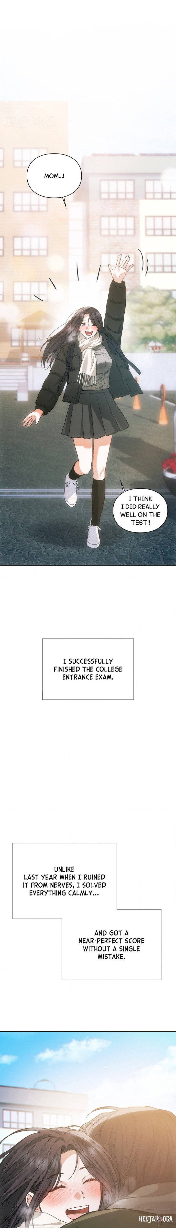 Slave Diary Slave Diary Chapter 12 - Страница 9