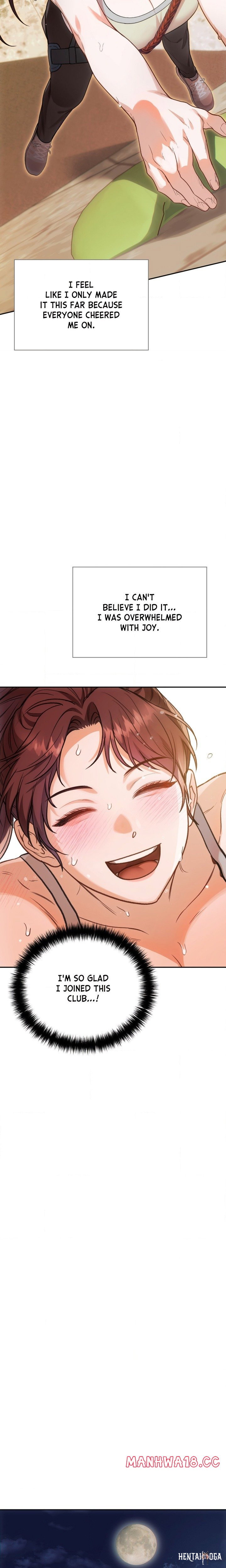 Slave Diary Slave Diary Chapter 13 - Halaman 4