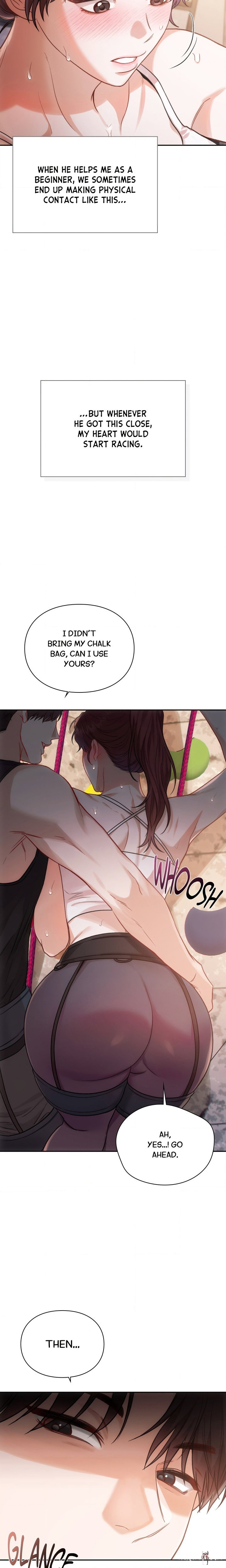 Slave Diary Slave Diary Chapter 13 - Halaman 9