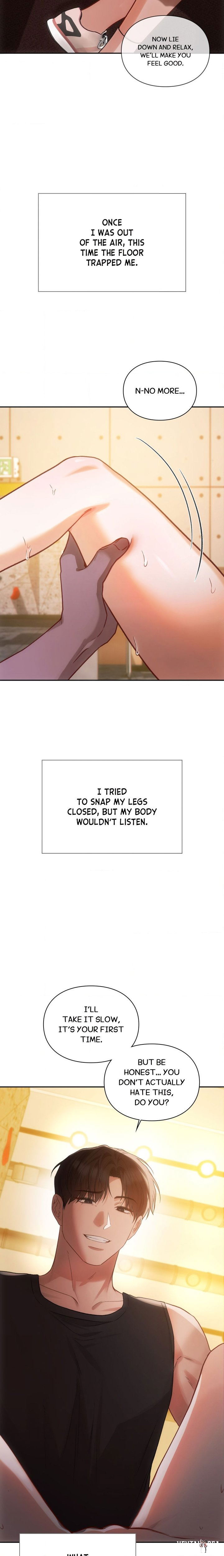 Slave Diary Slave Diary Chapter 16 - Page 2