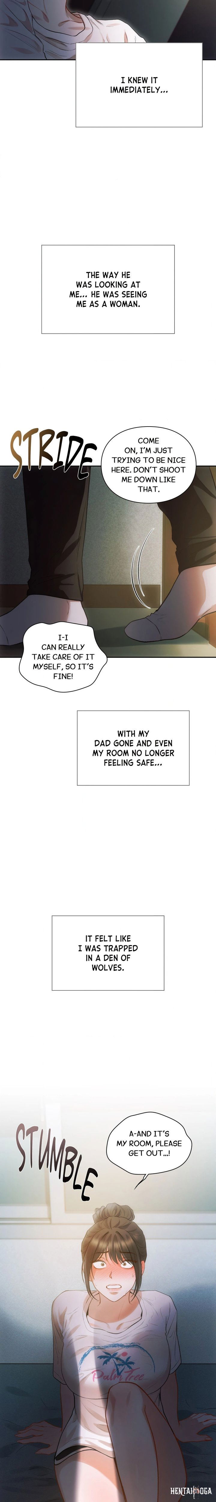 Slave Diary Slave Diary Chapter 19 - Page 3
