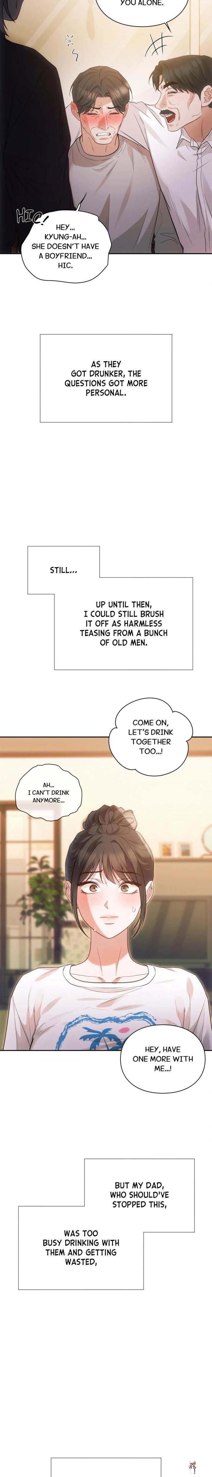Slave Diary Slave Diary Chapter 18 - Page 2